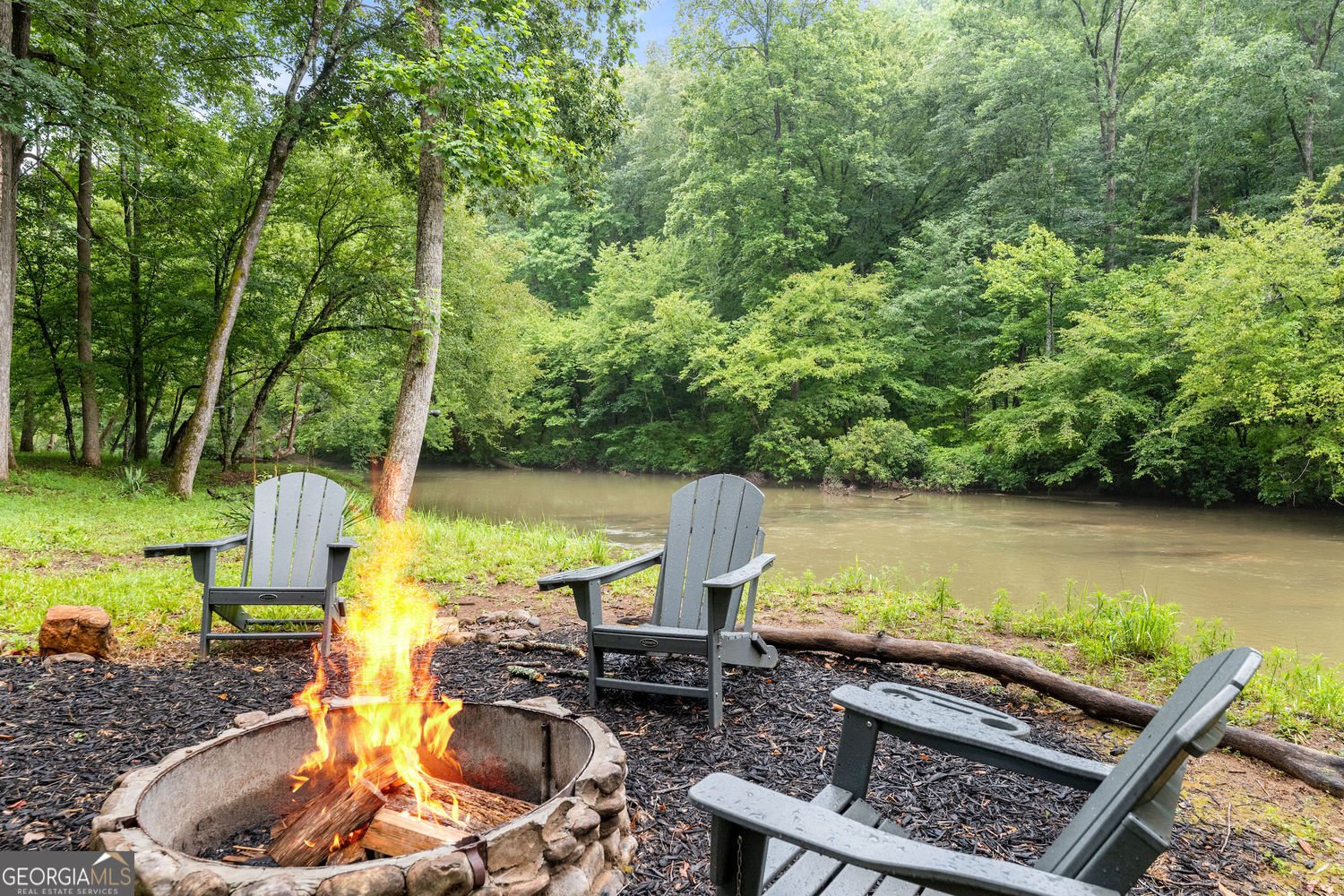338 Woody Tucker Road Road Dawsonville - 6