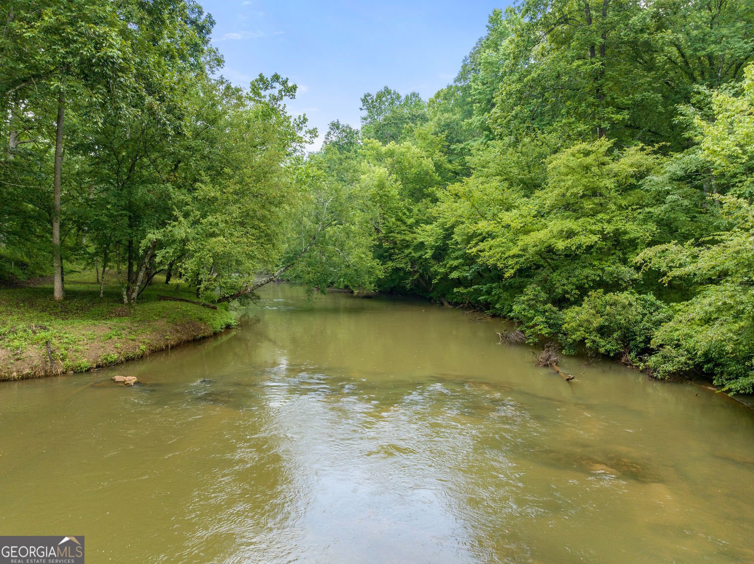338 Woody Tucker Road Road Dawsonville - 7
