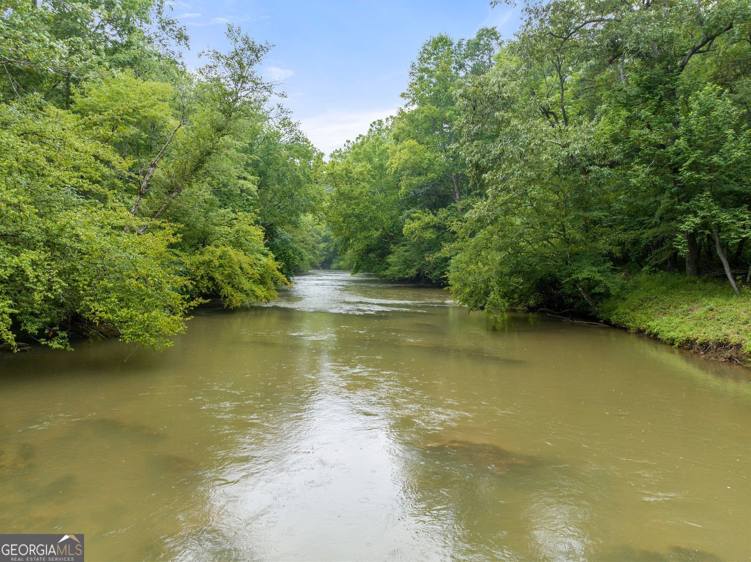 338 Woody Tucker Road Road Dawsonville - 8