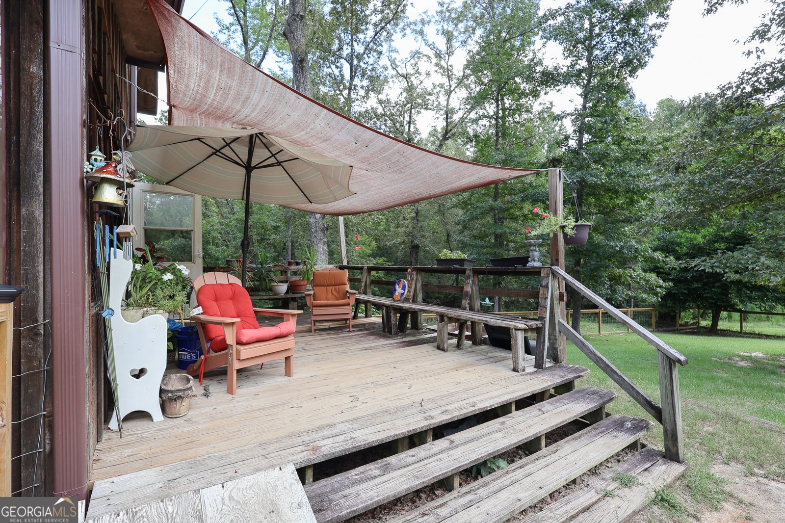 299 Chapman Road Lizella - 18