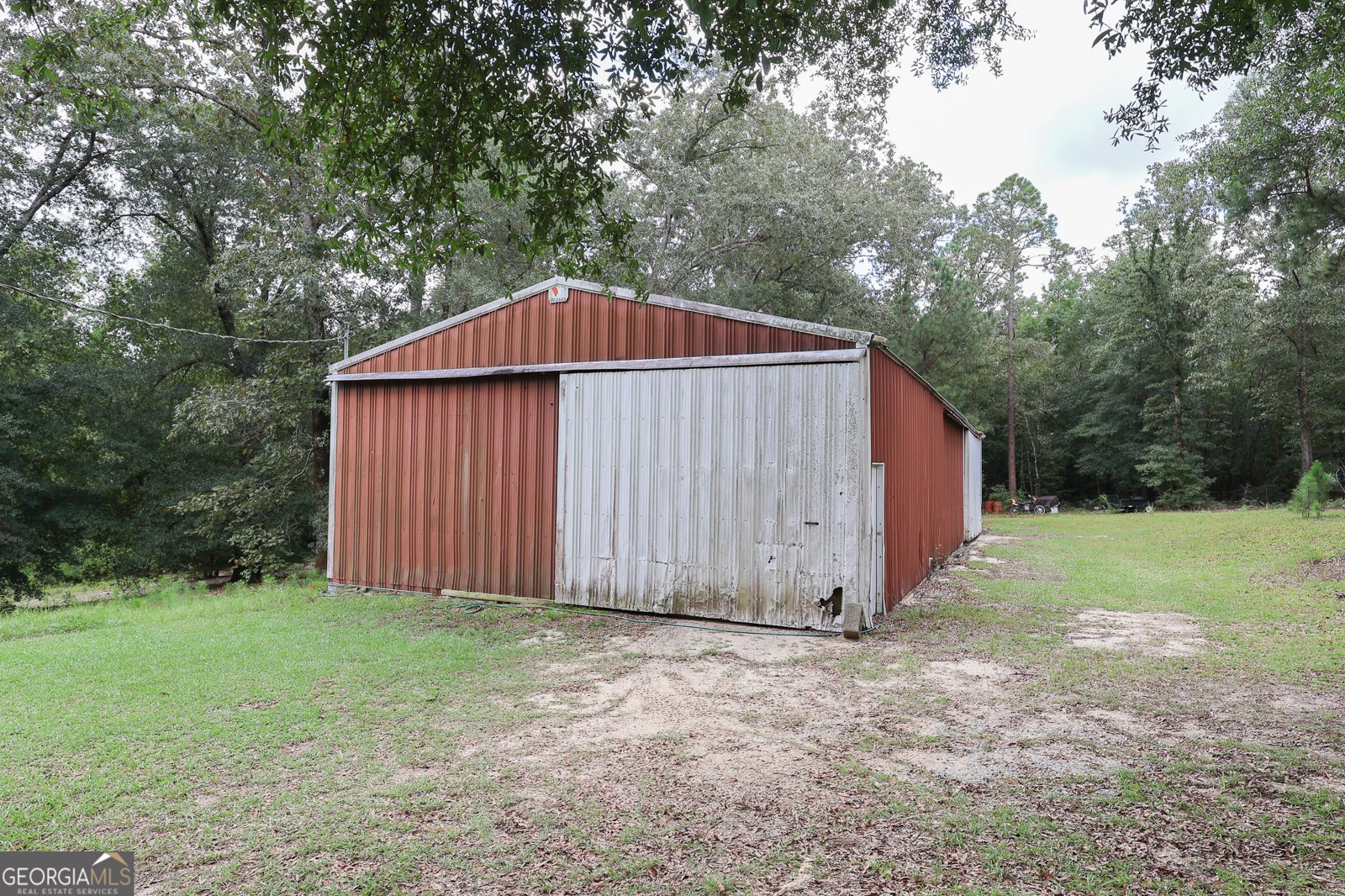 299 Chapman Road Lizella - 20