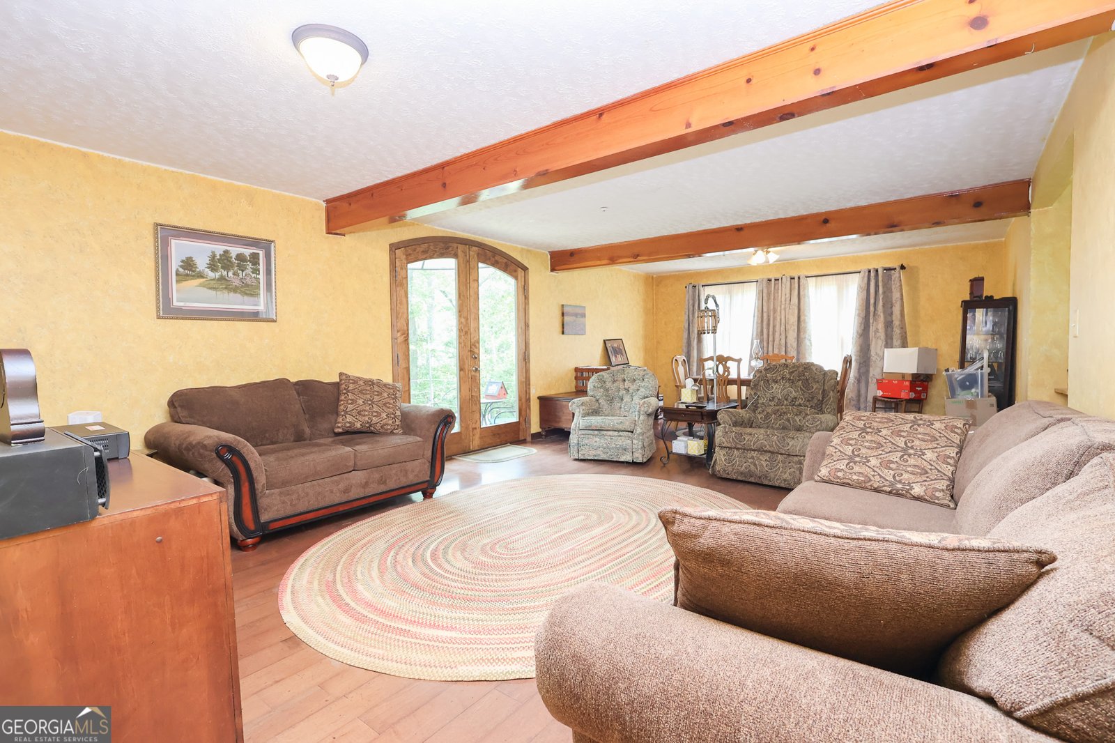 299 Chapman Road Lizella - 4