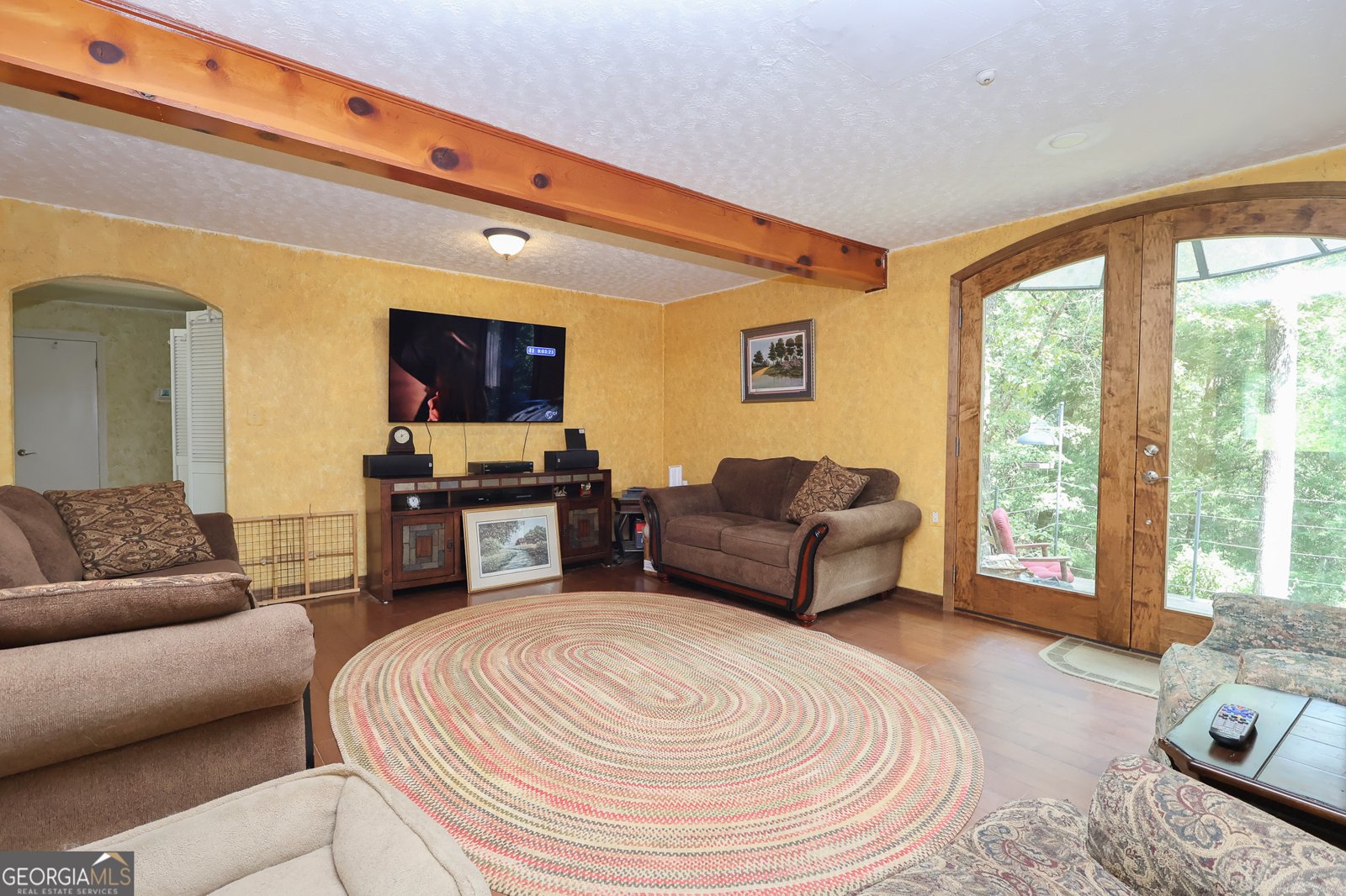 299 Chapman Road Lizella - 5