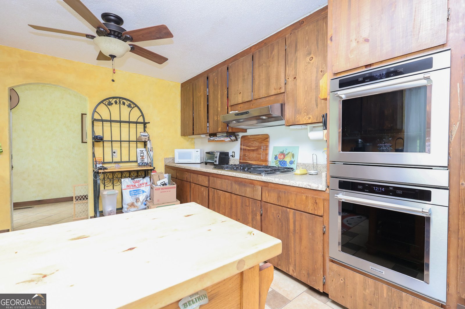 299 Chapman Road Lizella - 6
