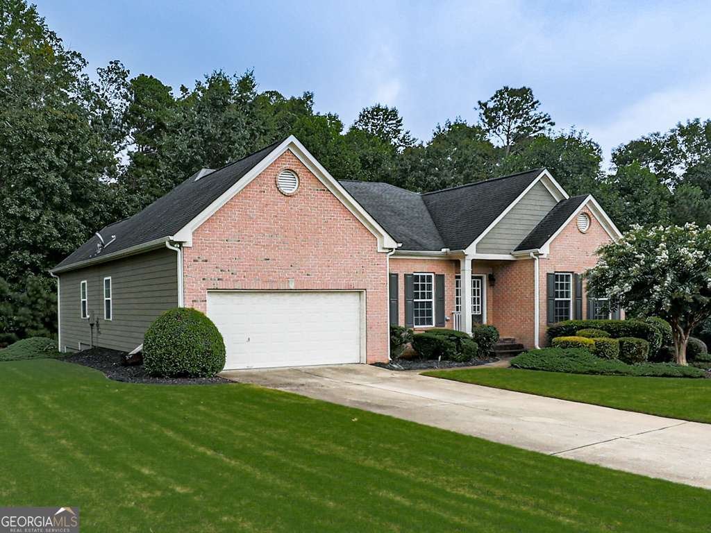 130 Crestmont Drive Canton - 1