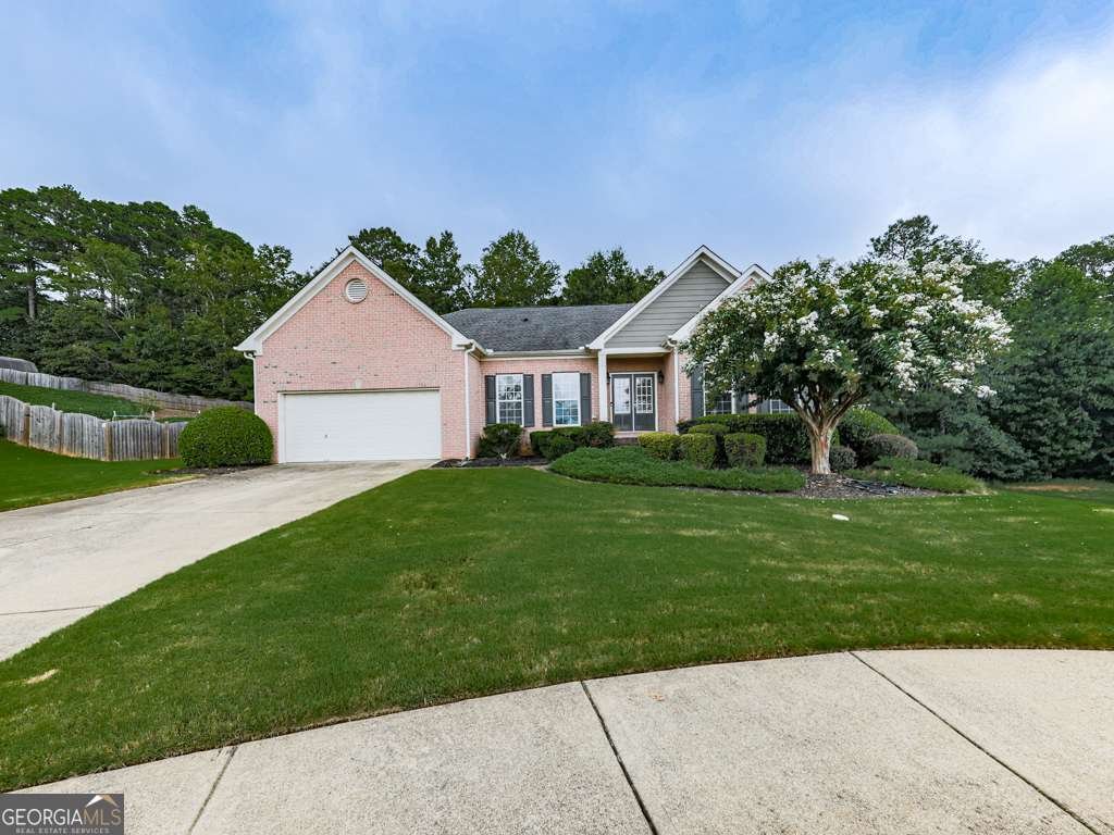 130 Crestmont Drive Canton - 2