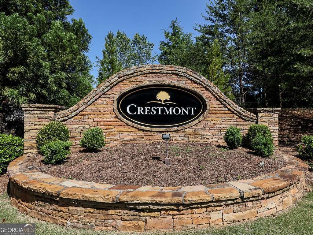 130 Crestmont Drive Canton - 29
