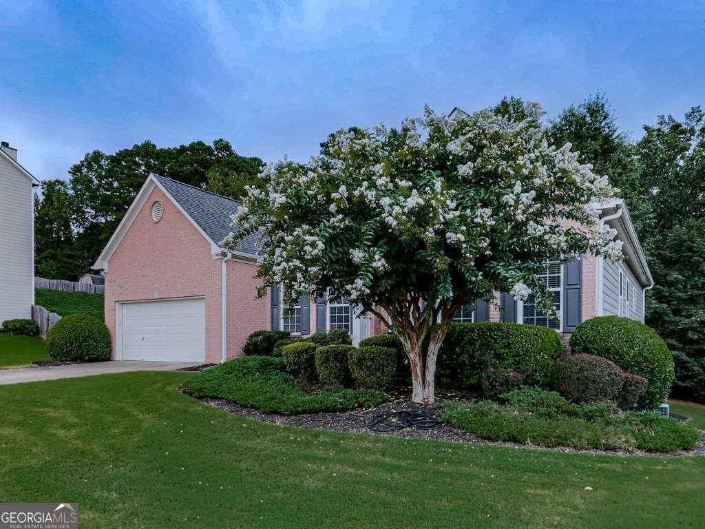 130 Crestmont Drive Canton - 3