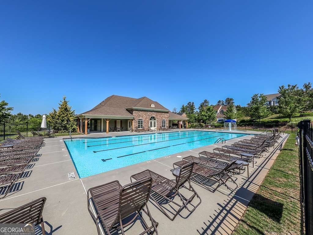 130 Crestmont Drive Canton - 31