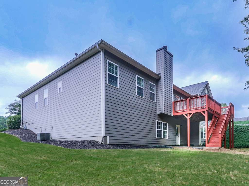 130 Crestmont Drive Canton - 5