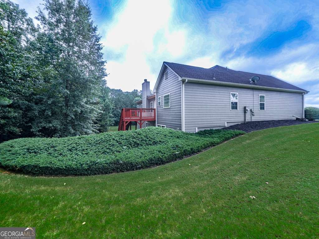 130 Crestmont Drive Canton - 6