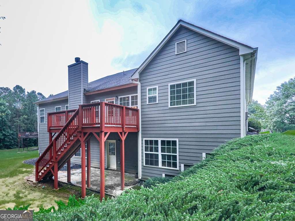 130 Crestmont Drive Canton - 7