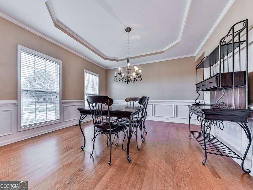130 Crestmont Drive Canton - 9