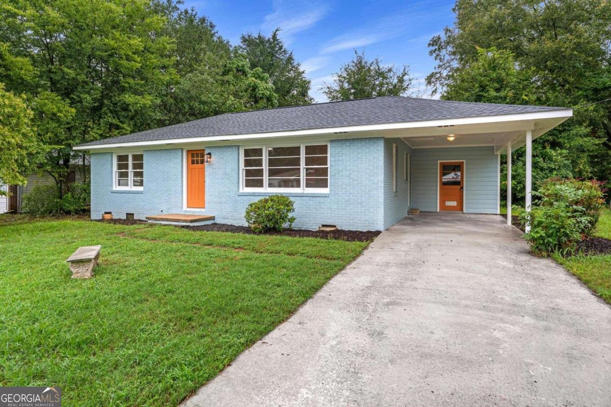 140 Northcrest Drive Athens - 2