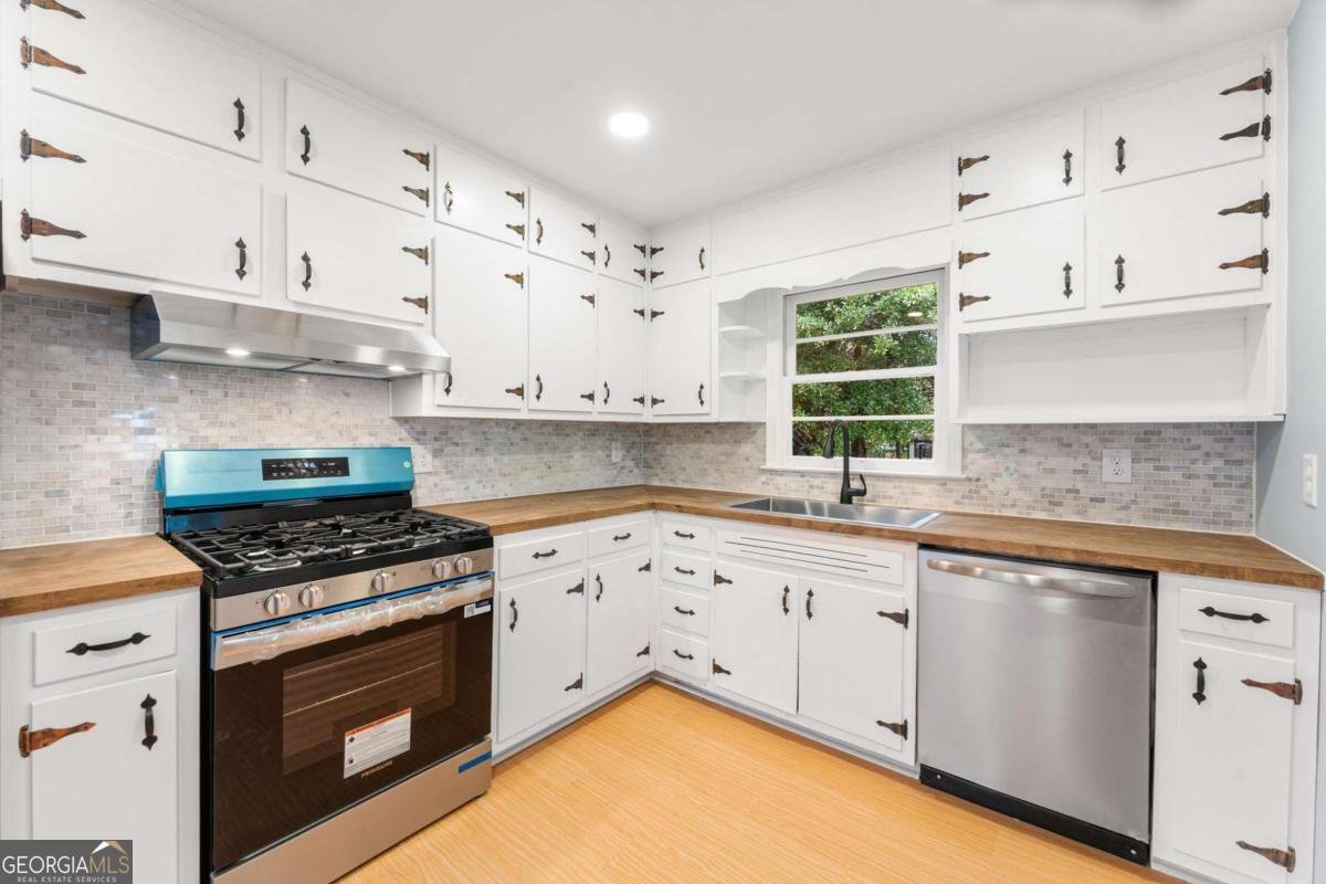 140 Northcrest Drive Athens - 8