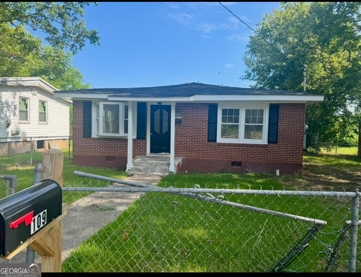 109 Lexington Avenue Griffin - 1