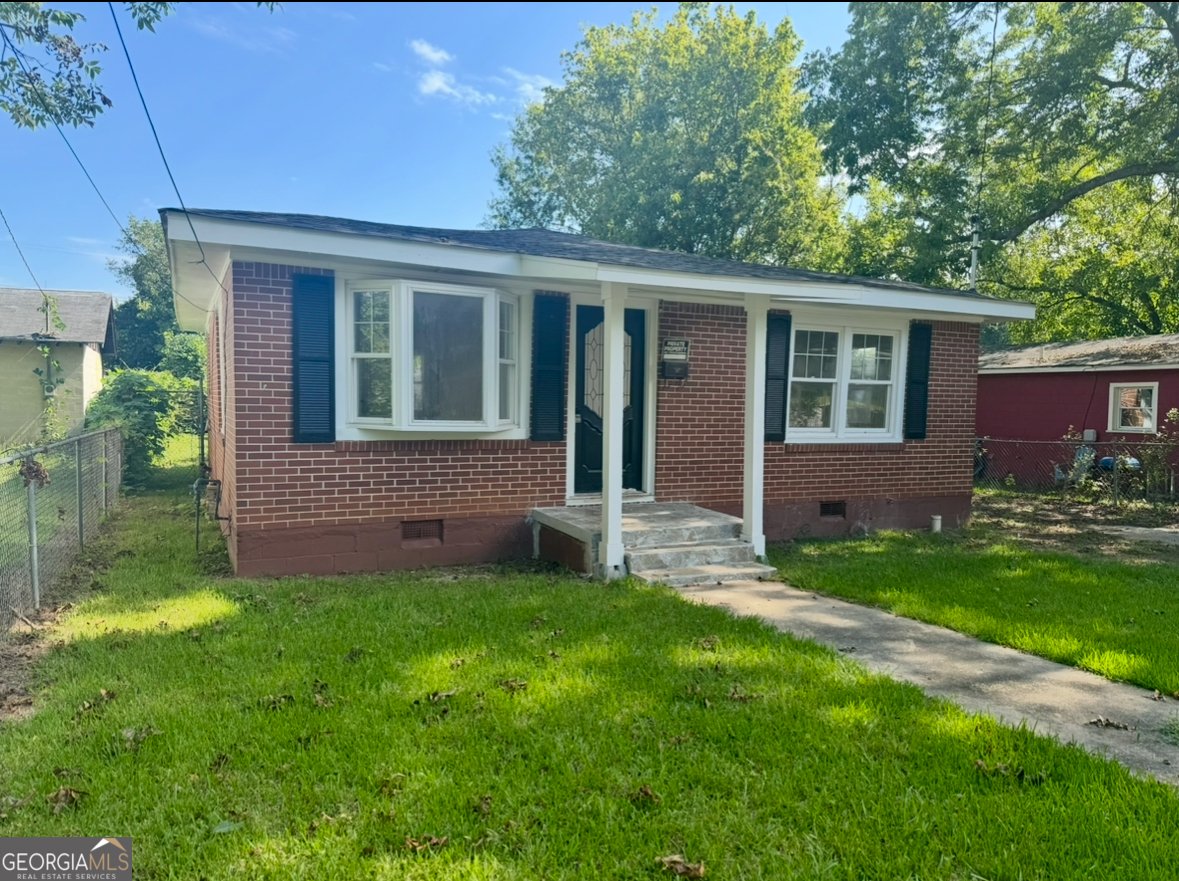 109 Lexington Avenue Griffin - 2