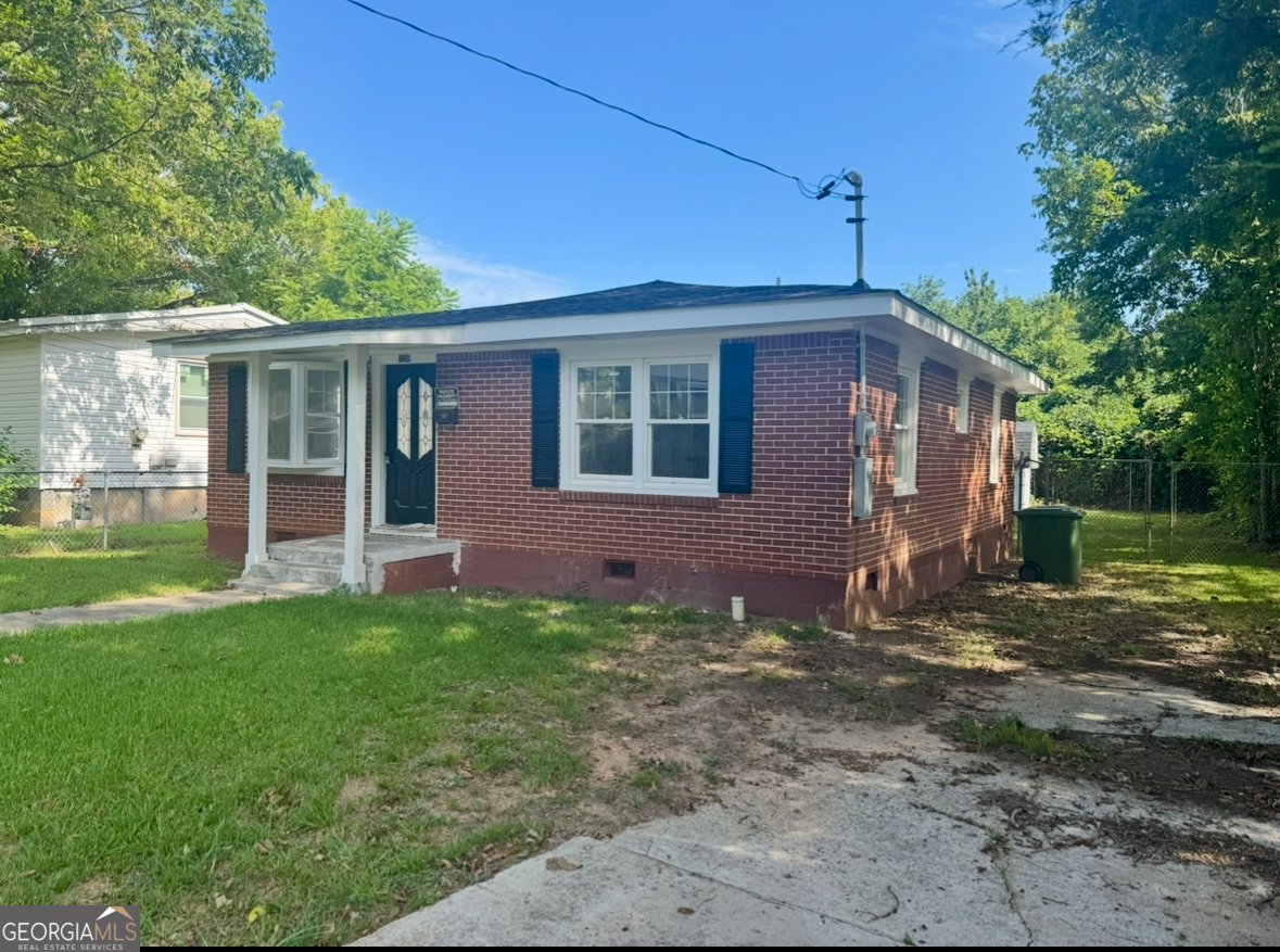 109 Lexington Avenue Griffin - 3