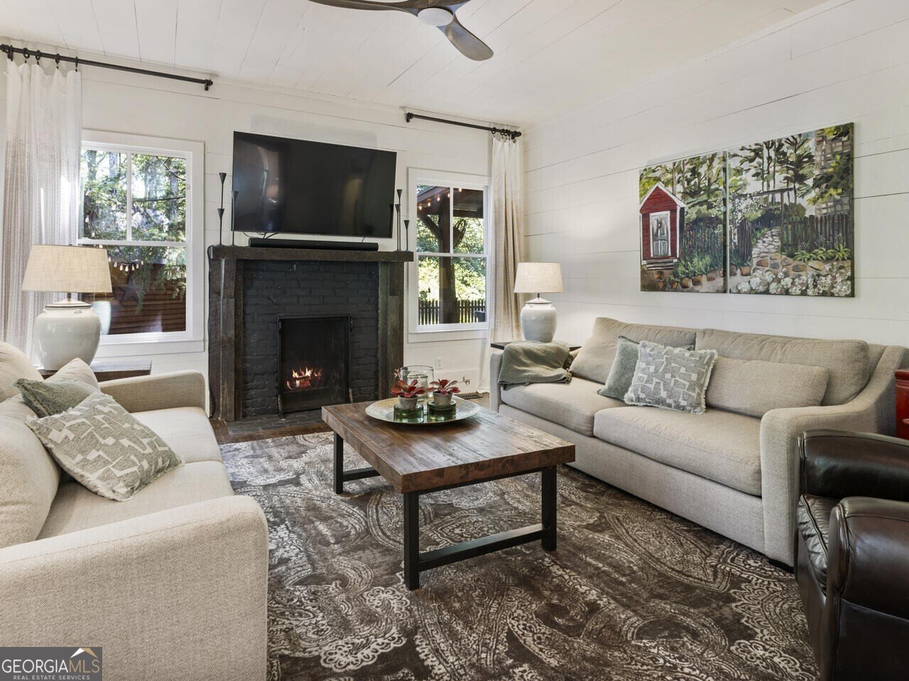 3245 Longstreet Road Milton - 11