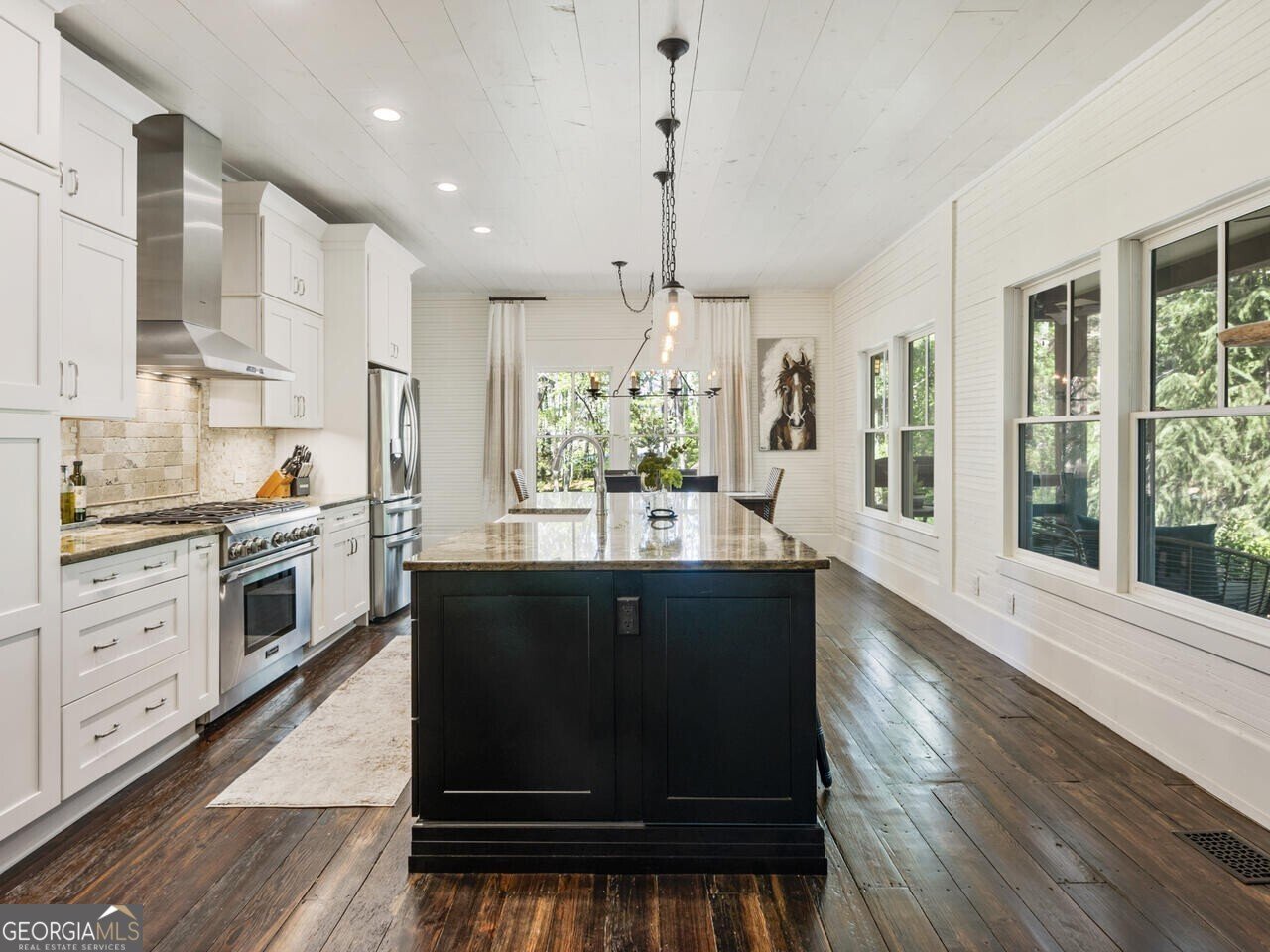 3245 Longstreet Road Milton - 2