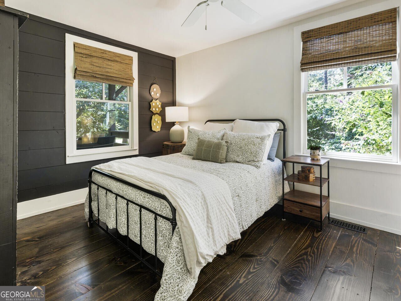 3245 Longstreet Road Milton - 28