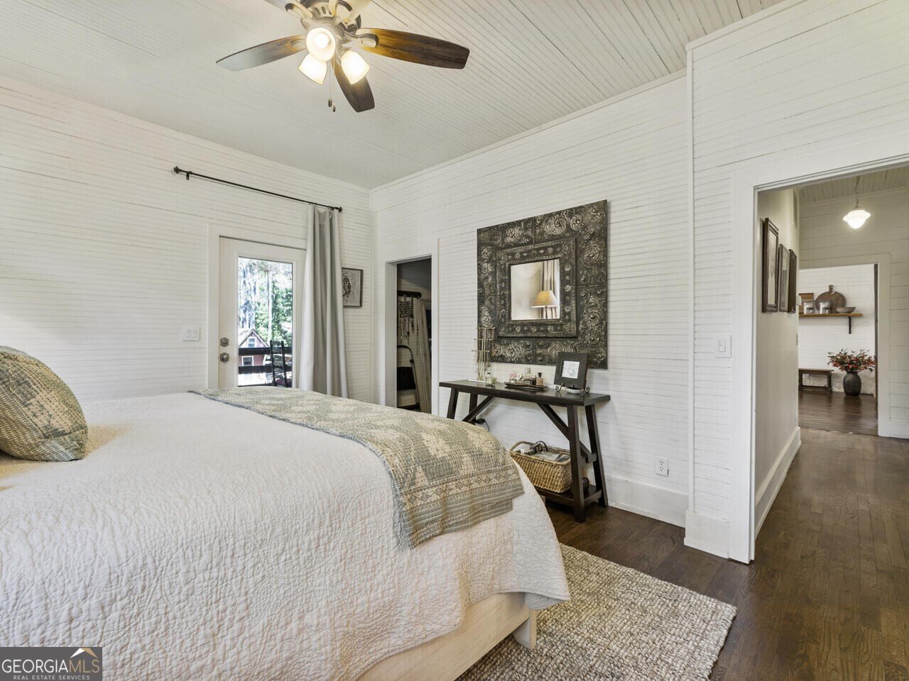 3245 Longstreet Road Milton - 29