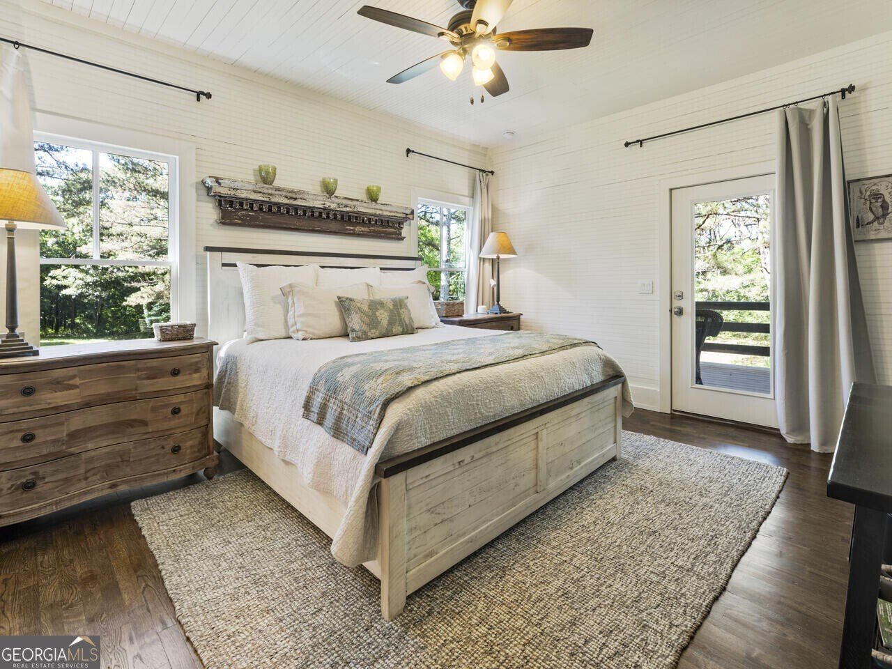 3245 Longstreet Road Milton - 30