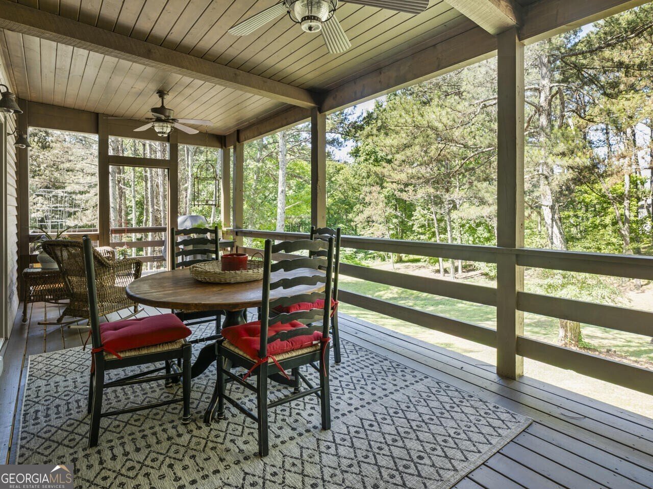3245 Longstreet Road Milton - 38