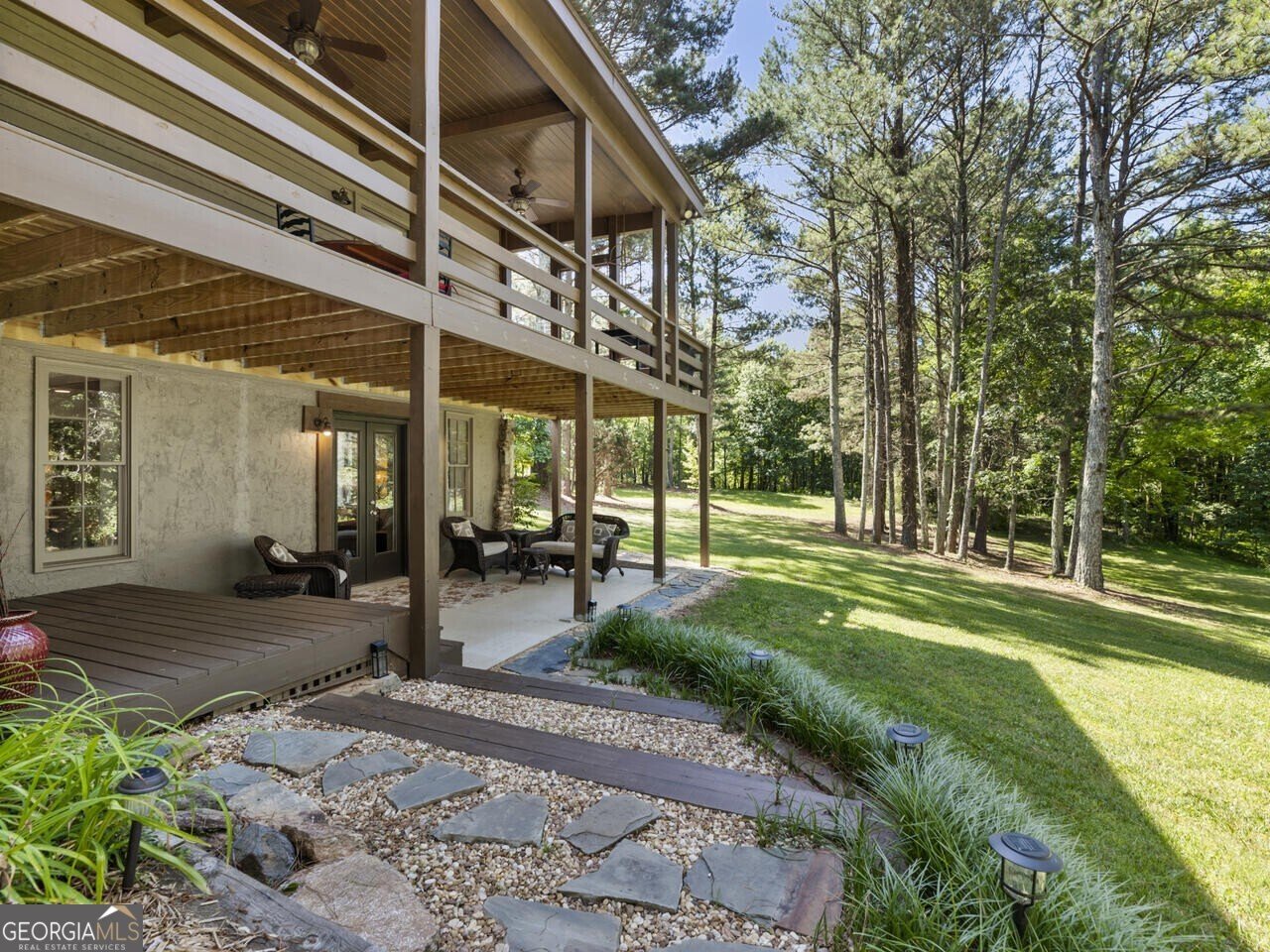 3245 Longstreet Road Milton - 40