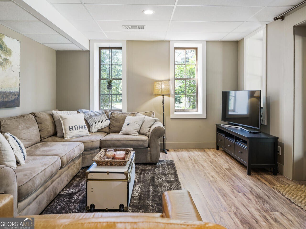 3245 Longstreet Road Milton - 44