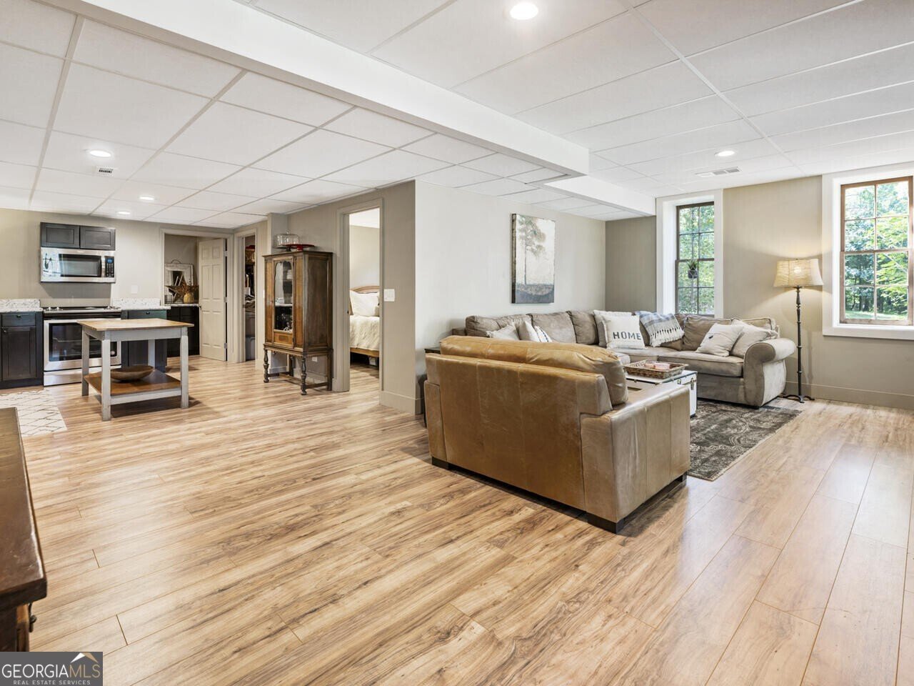 3245 Longstreet Road Milton - 46