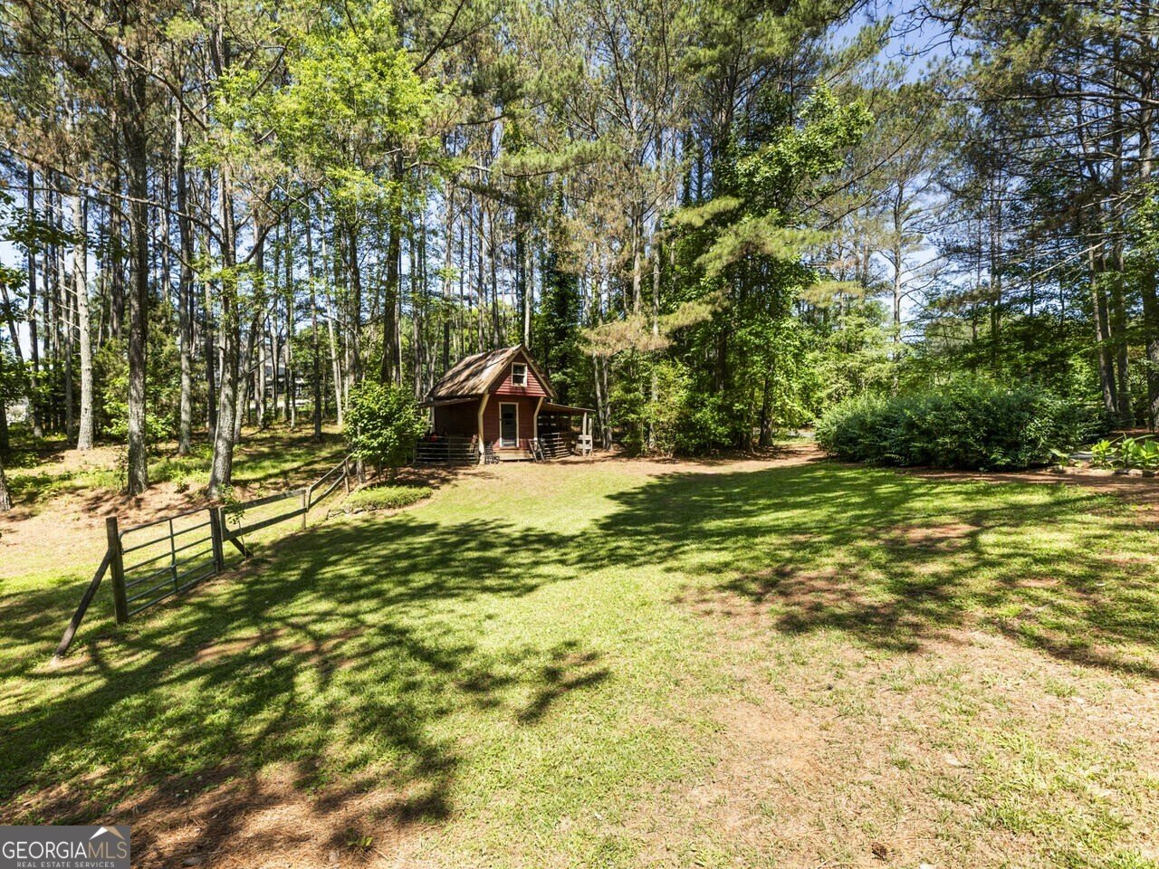 3245 Longstreet Road Milton - 5