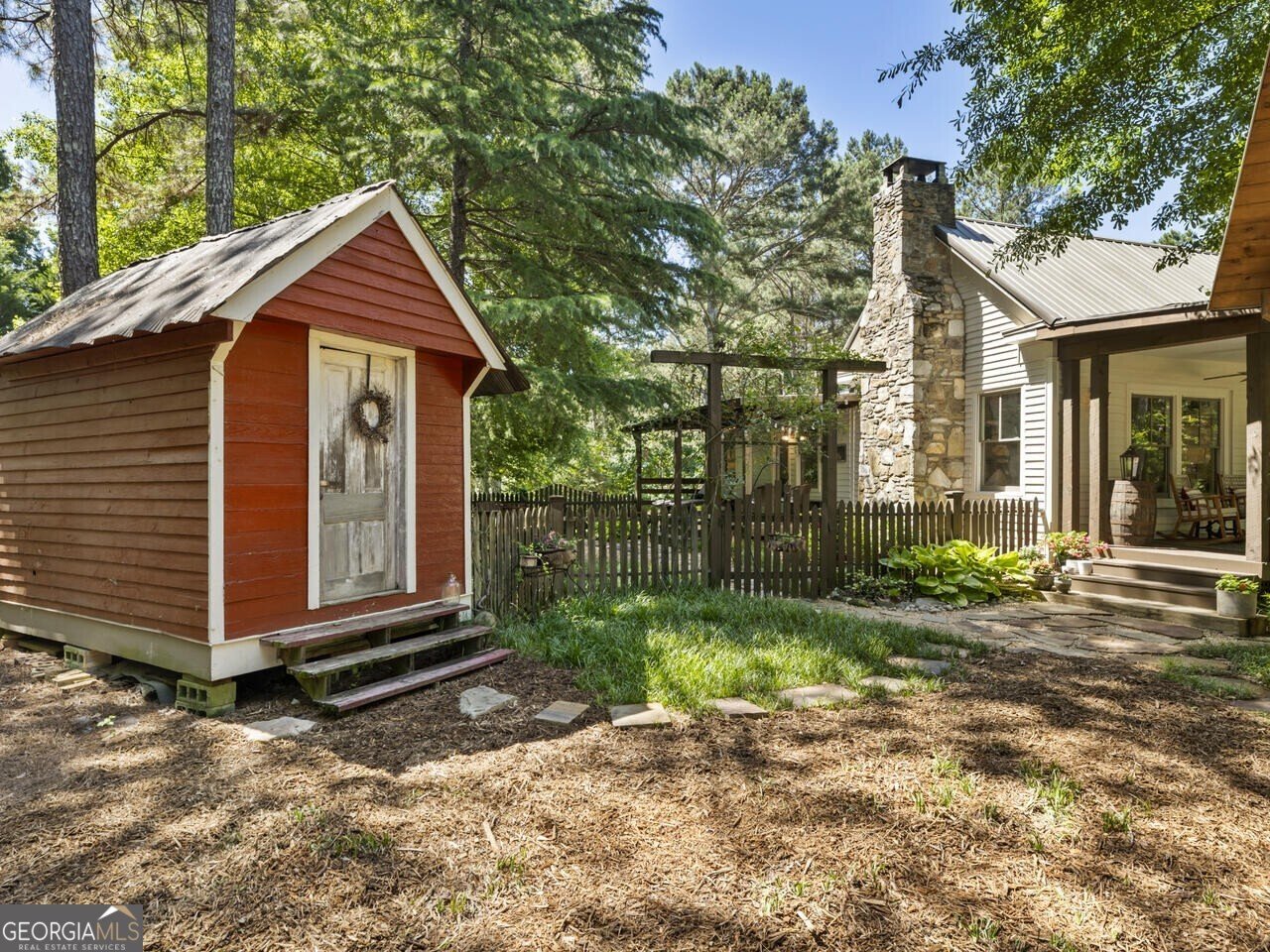 3245 Longstreet Road Milton - 57