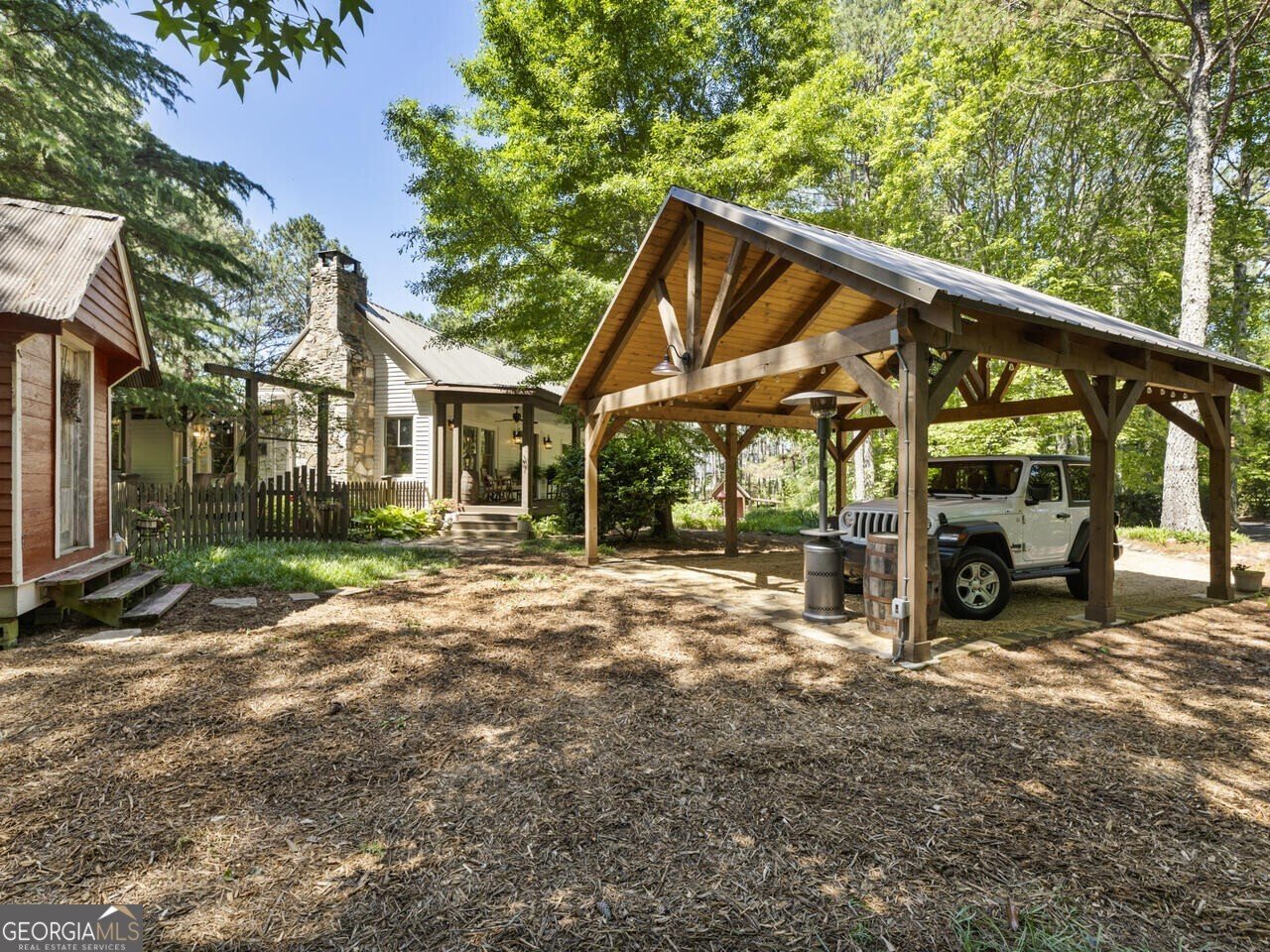 3245 Longstreet Road Milton - 58
