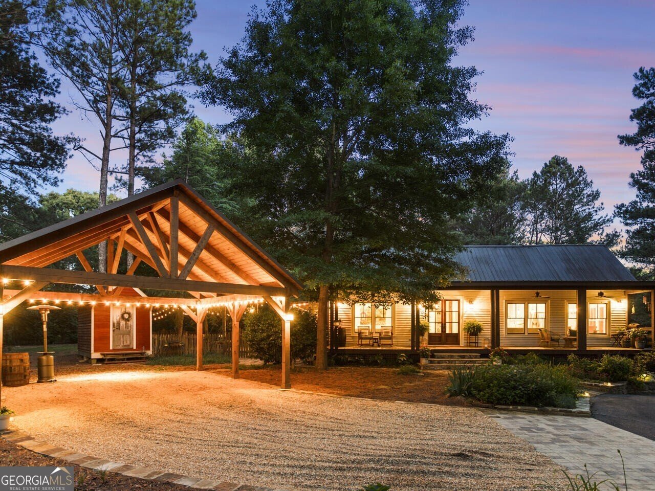 3245 Longstreet Road Milton - 6