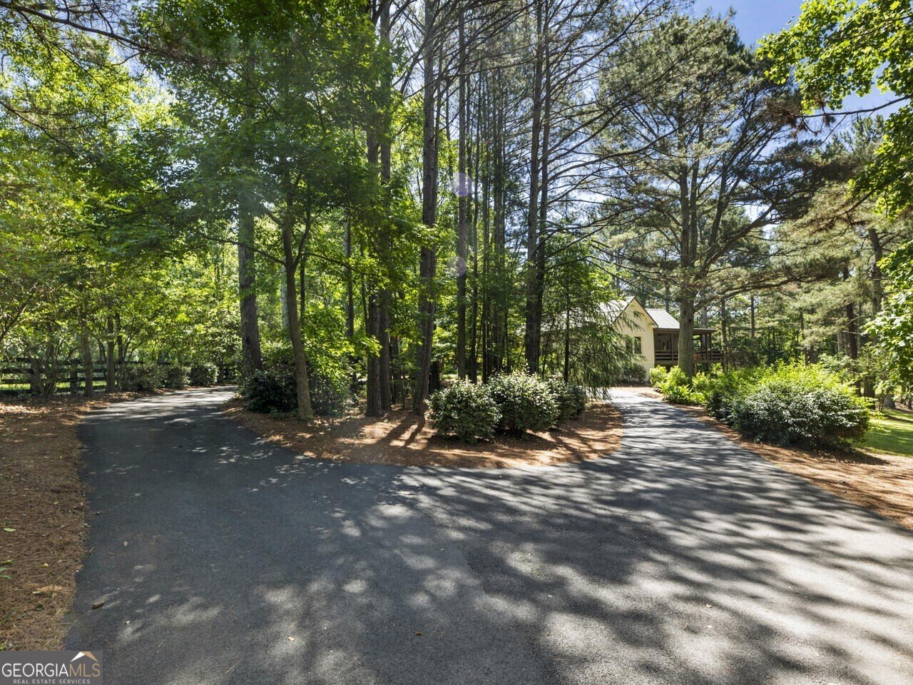 3245 Longstreet Road Milton - 60