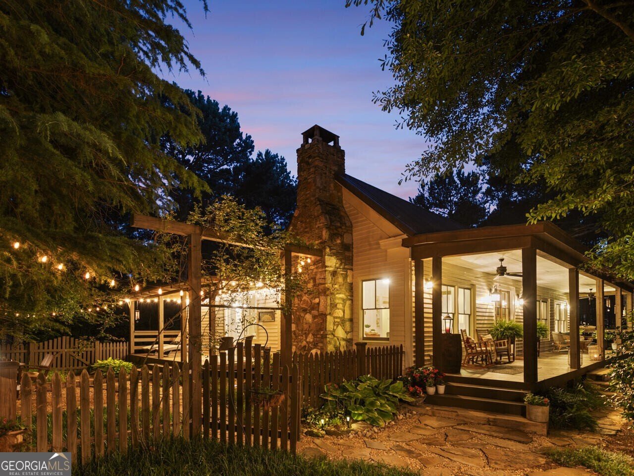 3245 Longstreet Road Milton - 7