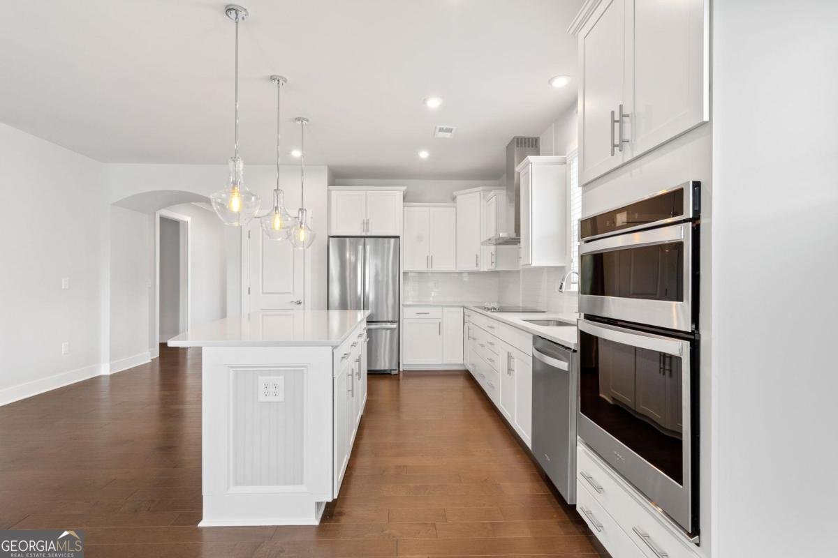 1061 Little Shoals Road Greensboro - 14
