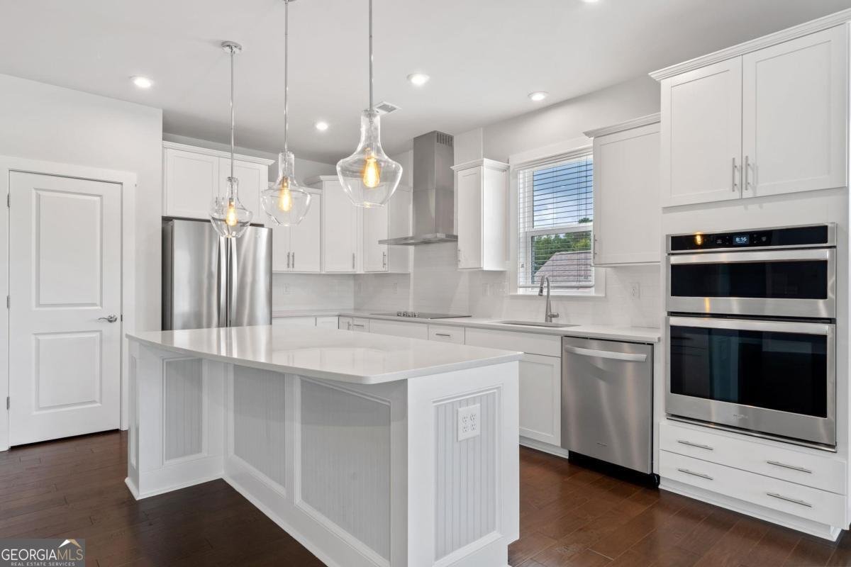 1061 Little Shoals Road Greensboro - 15