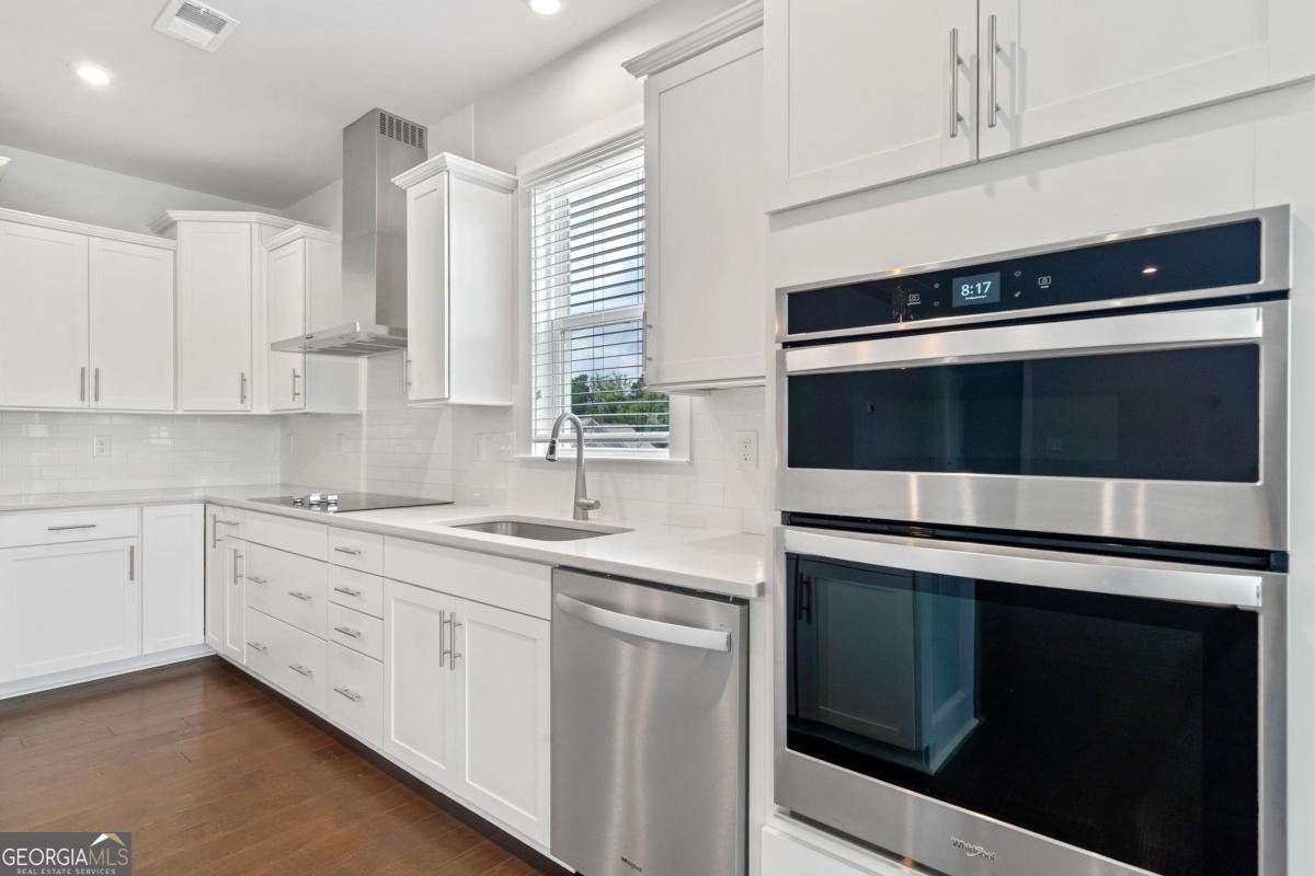 1061 Little Shoals Road Greensboro - 18