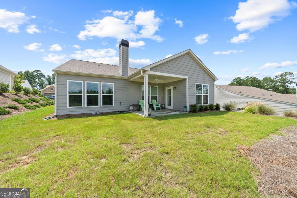 1061 Little Shoals Road Greensboro - 5