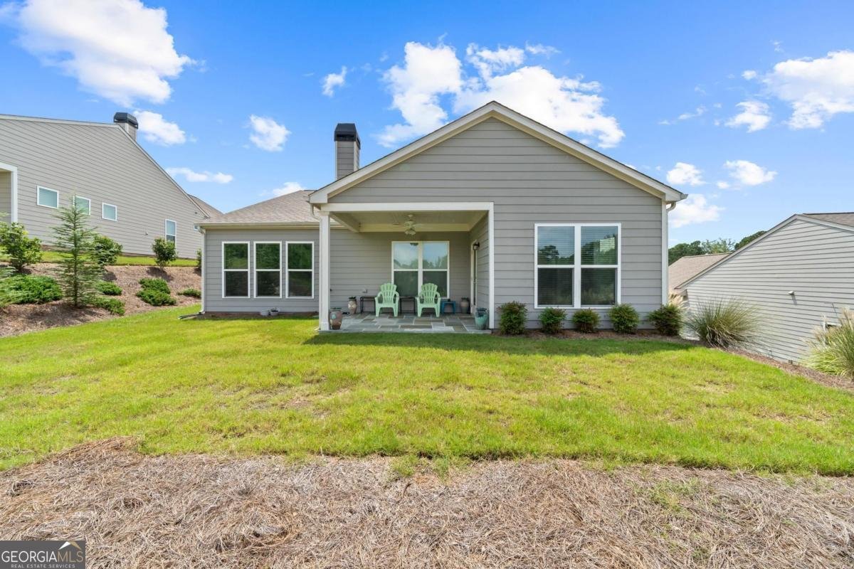 1061 Little Shoals Road Greensboro - 6