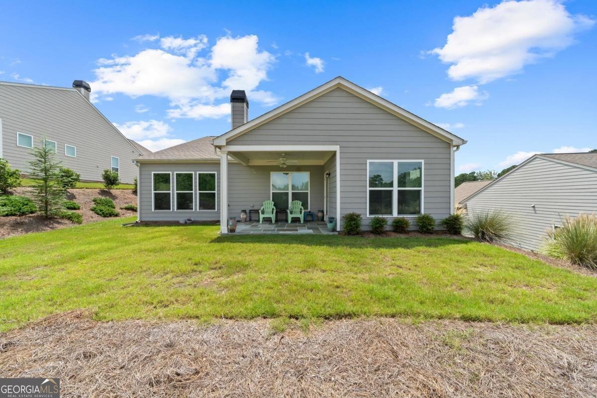 1061 Little Shoals Road Greensboro - 7