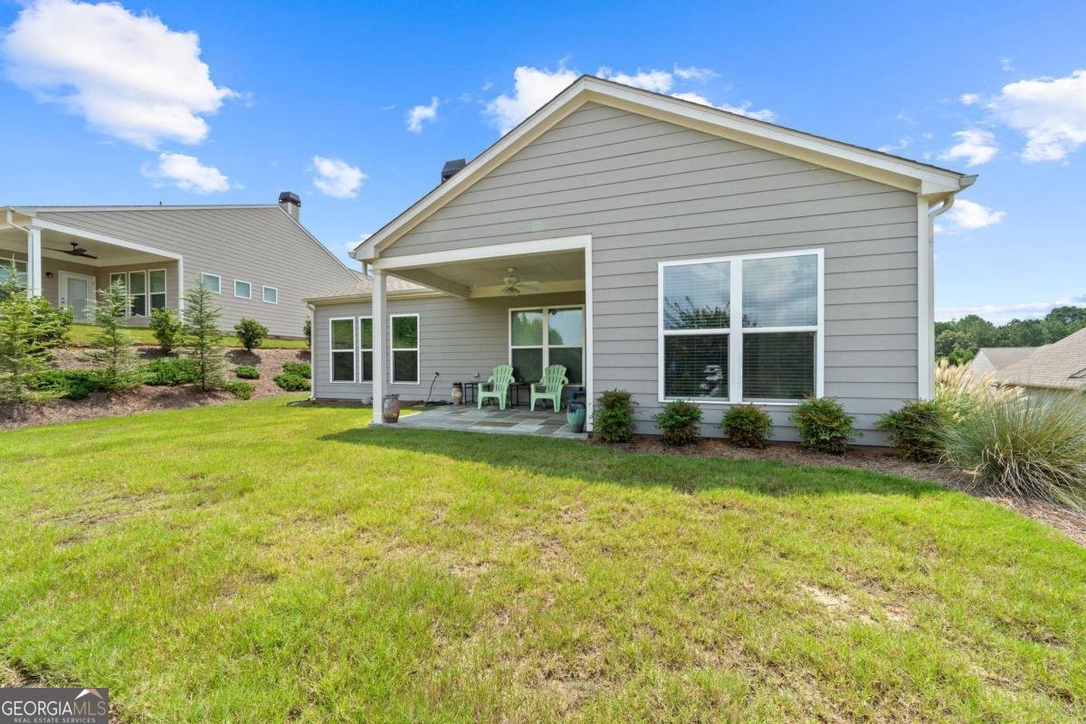 1061 Little Shoals Road Greensboro - 8