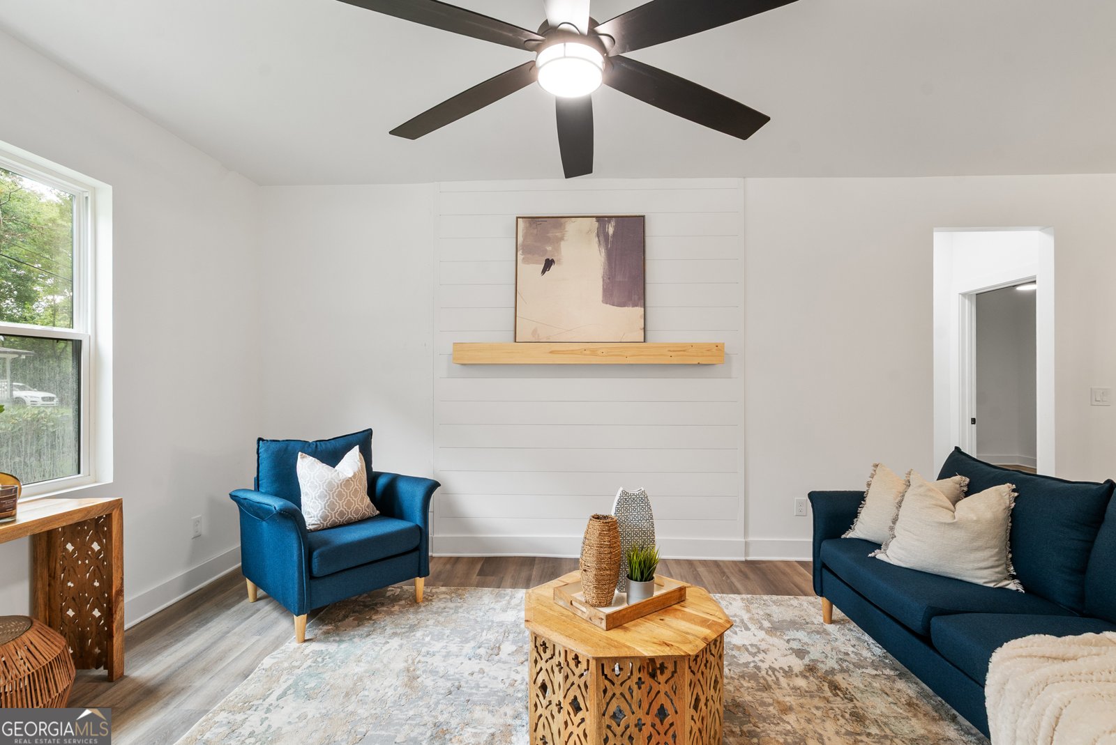 121 Orchard Street Fairburn - 3