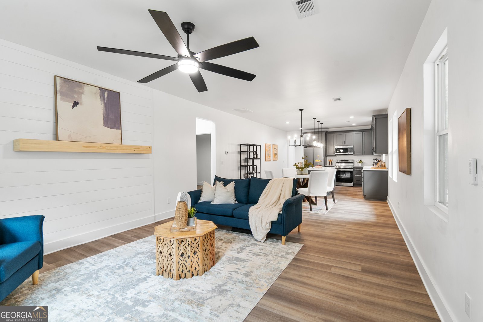 121 Orchard Street Fairburn - 4