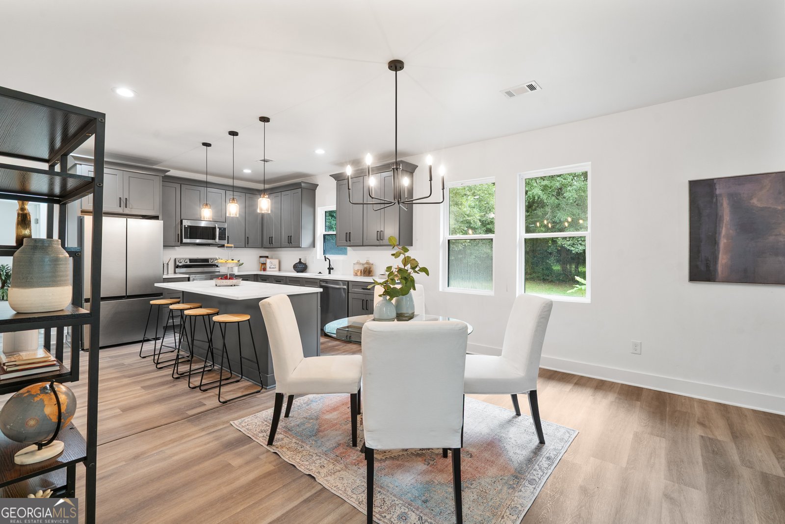 121 Orchard Street Fairburn - 8