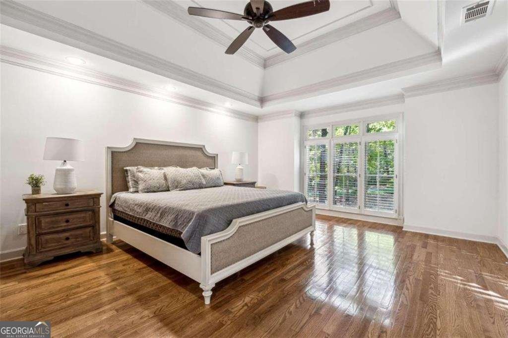 4715 Creek Wood Drive Gainesville - 15