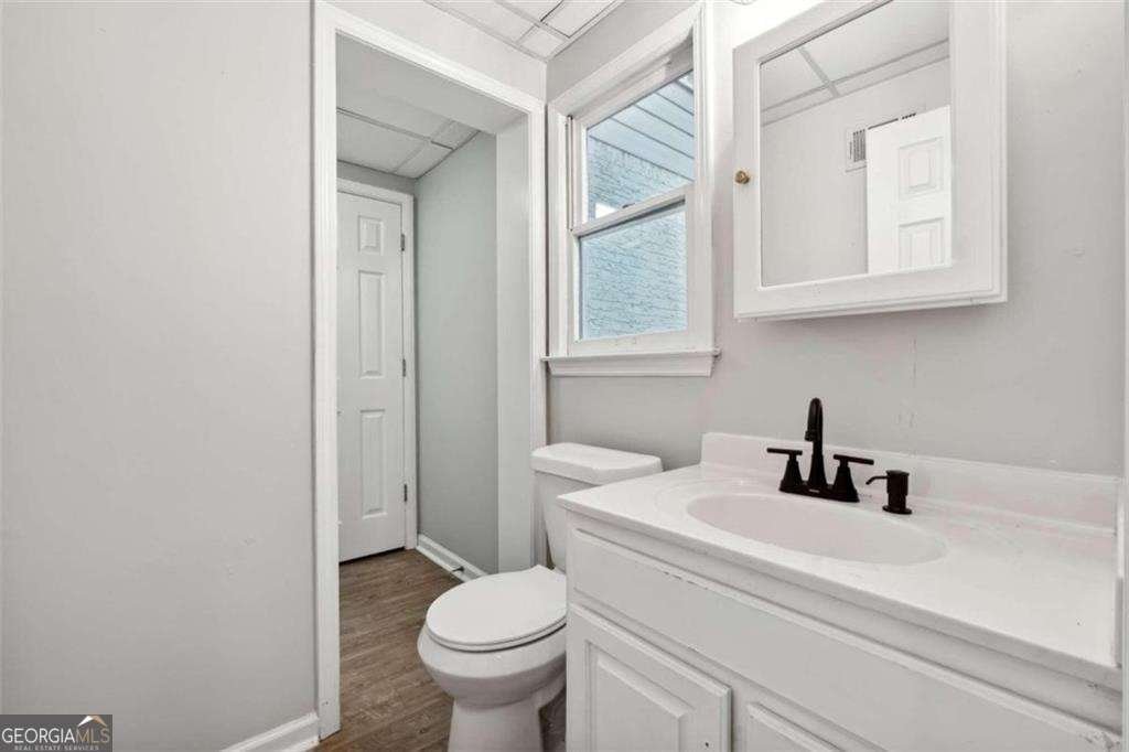 4715 Creek Wood Drive Gainesville - 22