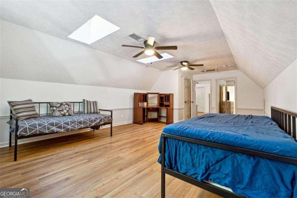 4715 Creek Wood Drive Gainesville - 35
